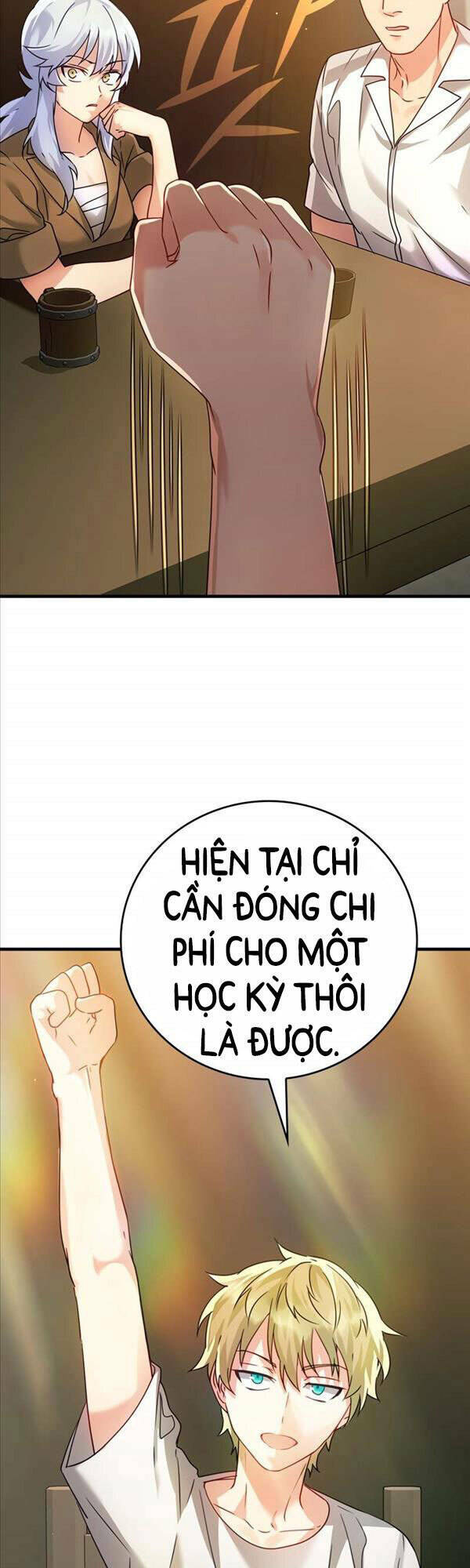 Học Viện Của Con Trai Quỷ Vương Chapter 10 - Trang 2