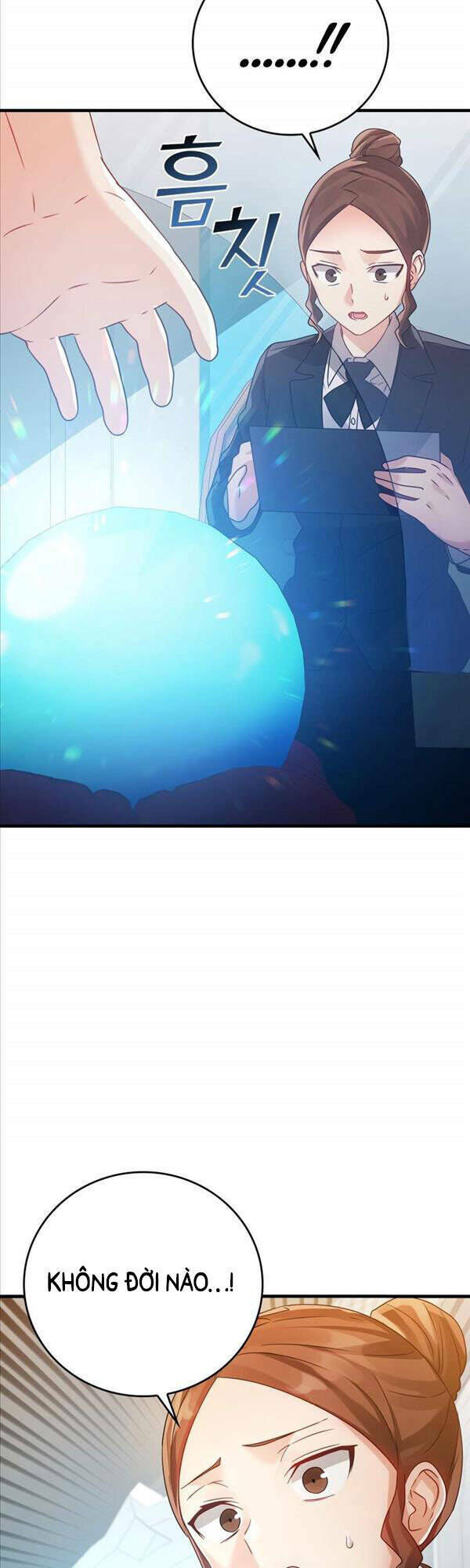 Học Viện Của Con Trai Quỷ Vương Chapter 10 - Trang 2