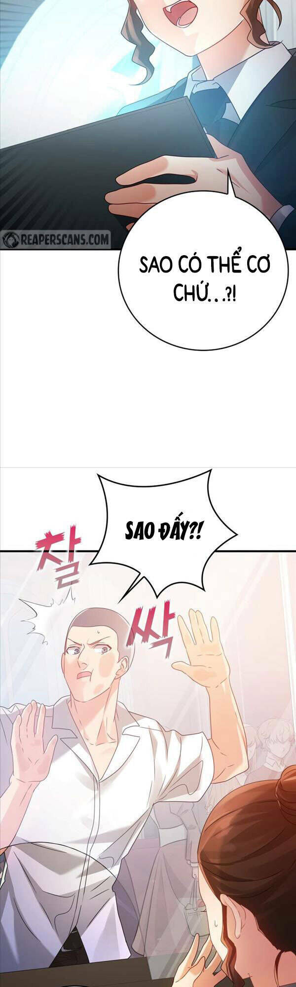 Học Viện Của Con Trai Quỷ Vương Chapter 10 - Trang 2