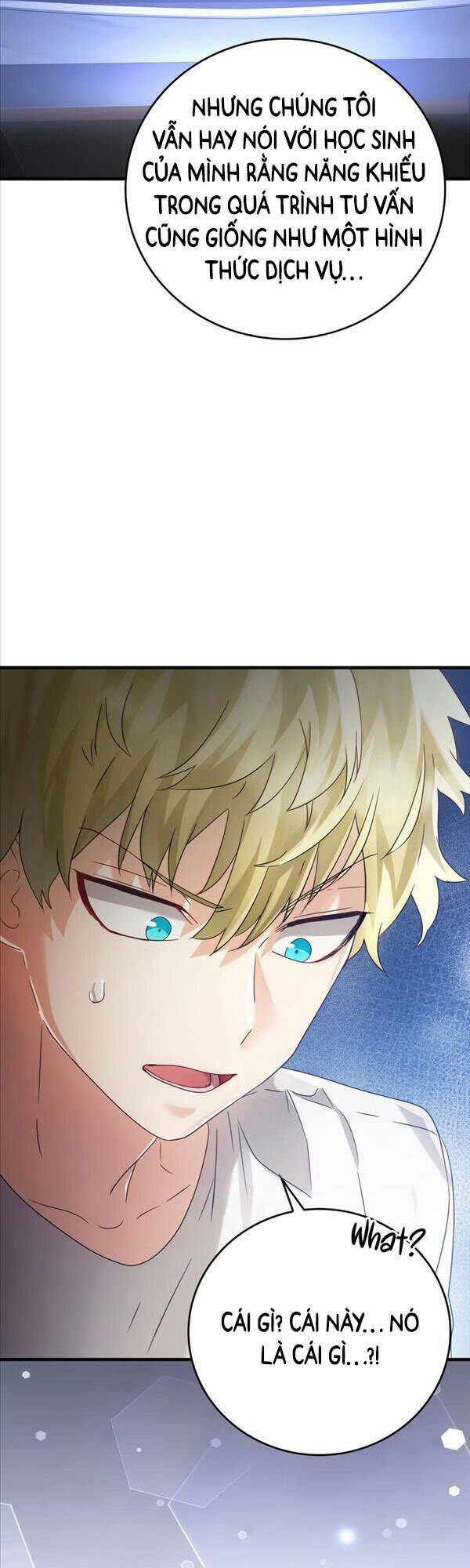 Học Viện Của Con Trai Quỷ Vương Chapter 10 - Trang 2