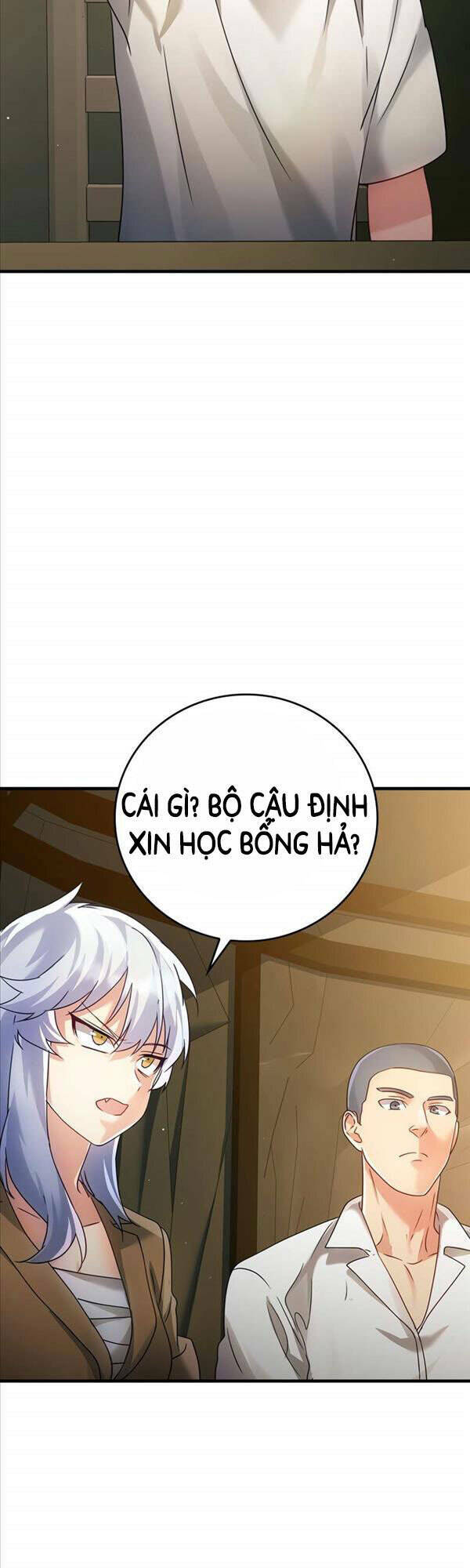 Học Viện Của Con Trai Quỷ Vương Chapter 10 - Trang 2