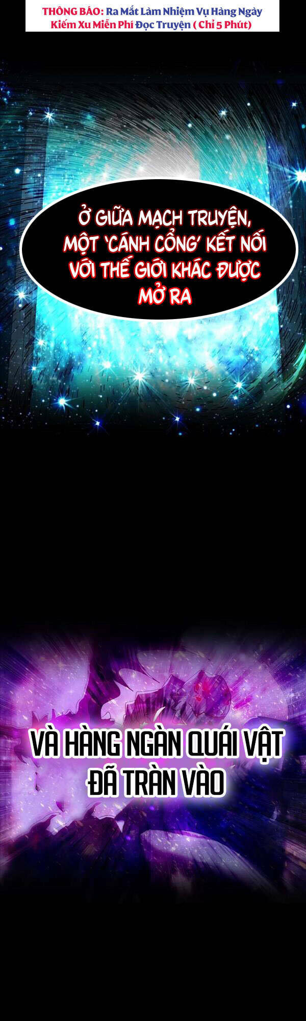 Học Viện Của Con Trai Quỷ Vương Chapter 11 - Trang 2