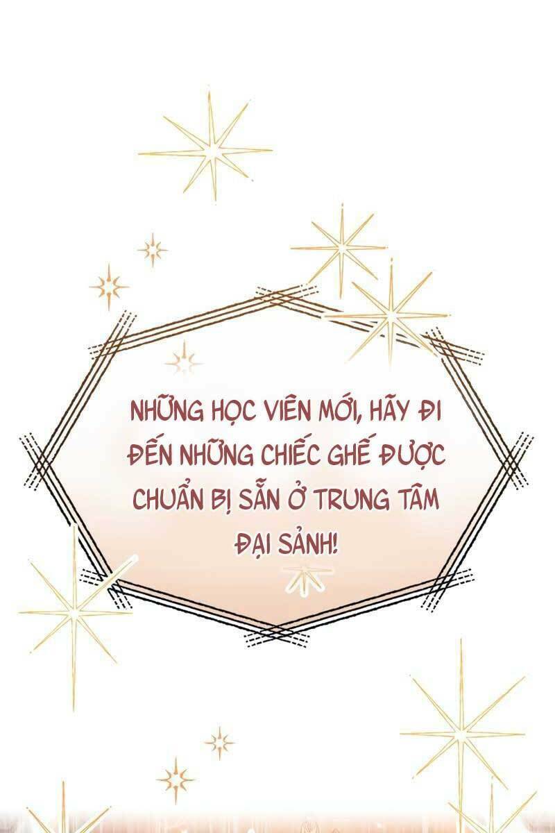 Học Viện Của Con Trai Quỷ Vương Chapter 12 - Trang 2
