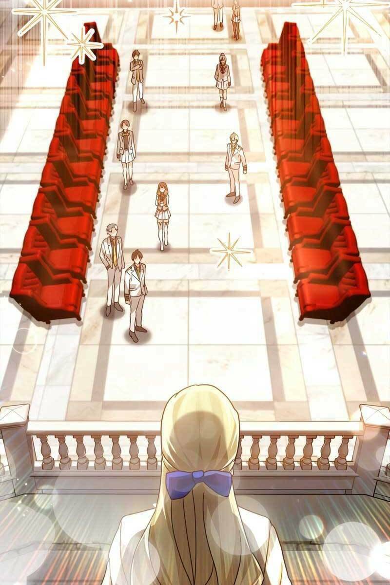 Học Viện Của Con Trai Quỷ Vương Chapter 12 - Trang 2