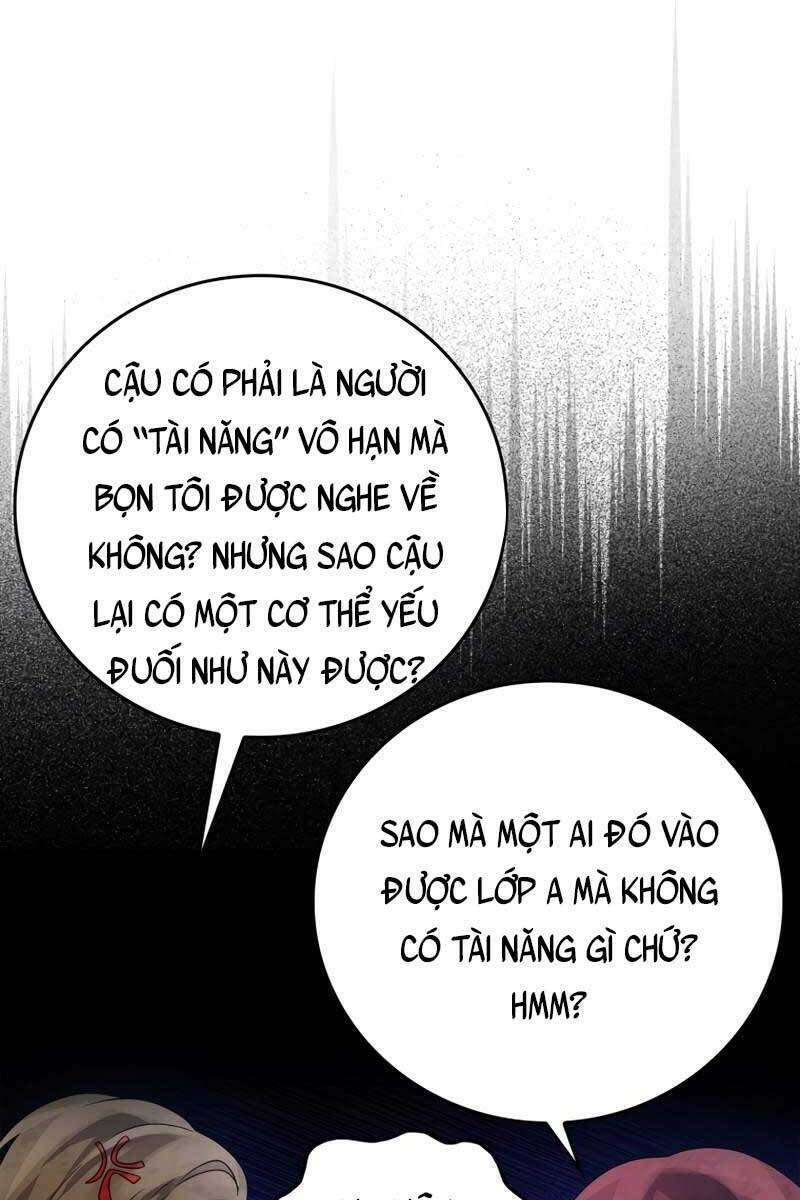 Học Viện Của Con Trai Quỷ Vương Chapter 12 - Trang 2