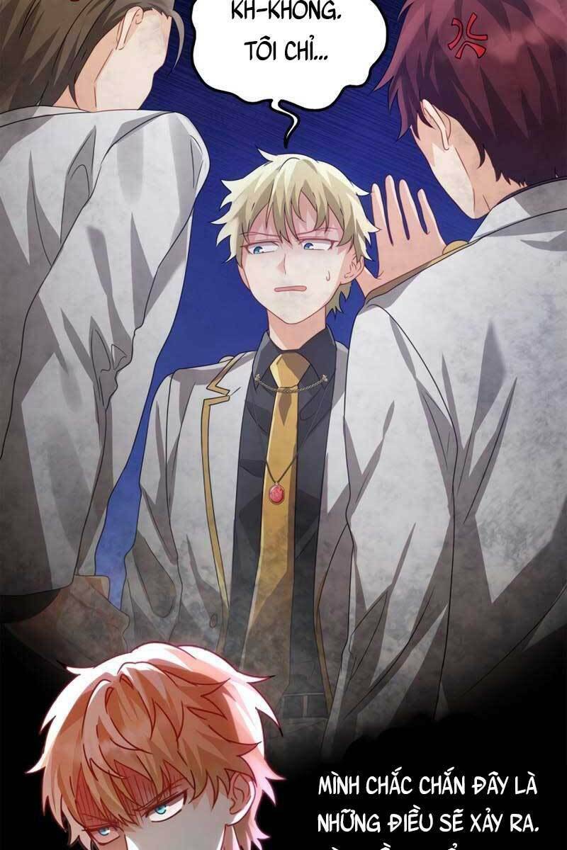 Học Viện Của Con Trai Quỷ Vương Chapter 12 - Trang 2