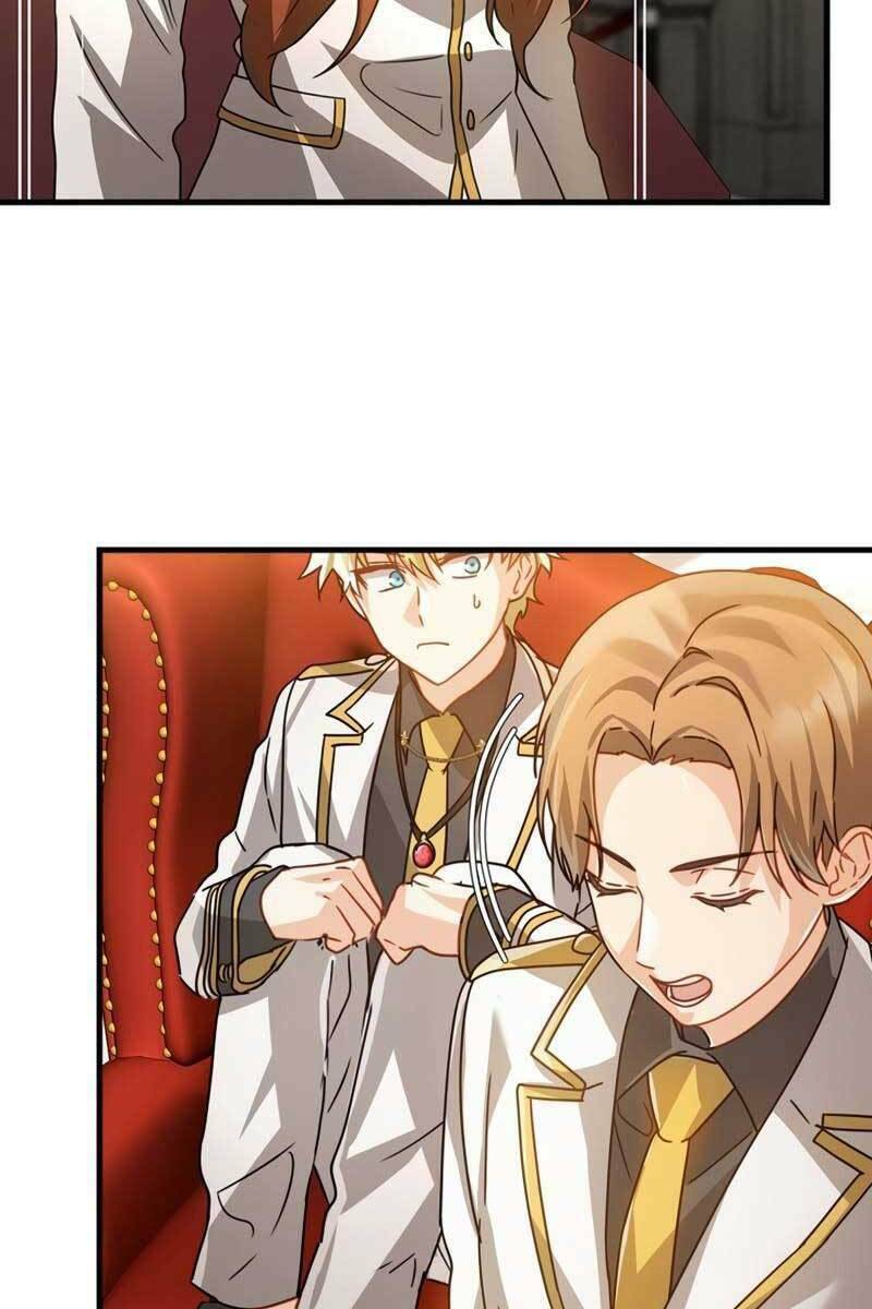 Học Viện Của Con Trai Quỷ Vương Chapter 12 - Trang 2