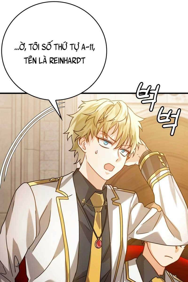 Học Viện Của Con Trai Quỷ Vương Chapter 12 - Trang 2