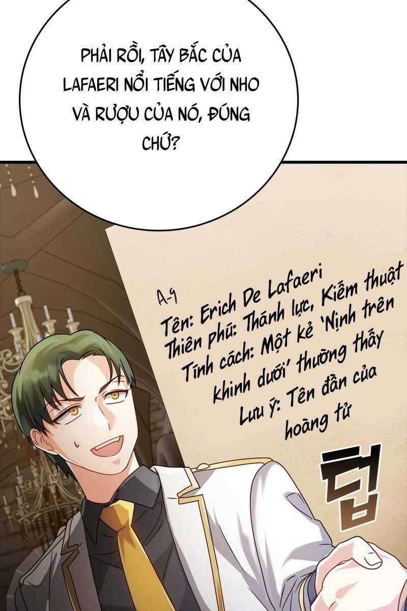 Học Viện Của Con Trai Quỷ Vương Chapter 13 - Trang 2