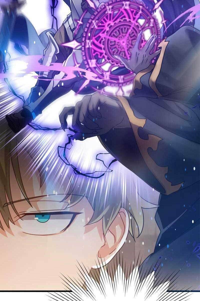 Học Viện Của Con Trai Quỷ Vương Chapter 13 - Trang 2