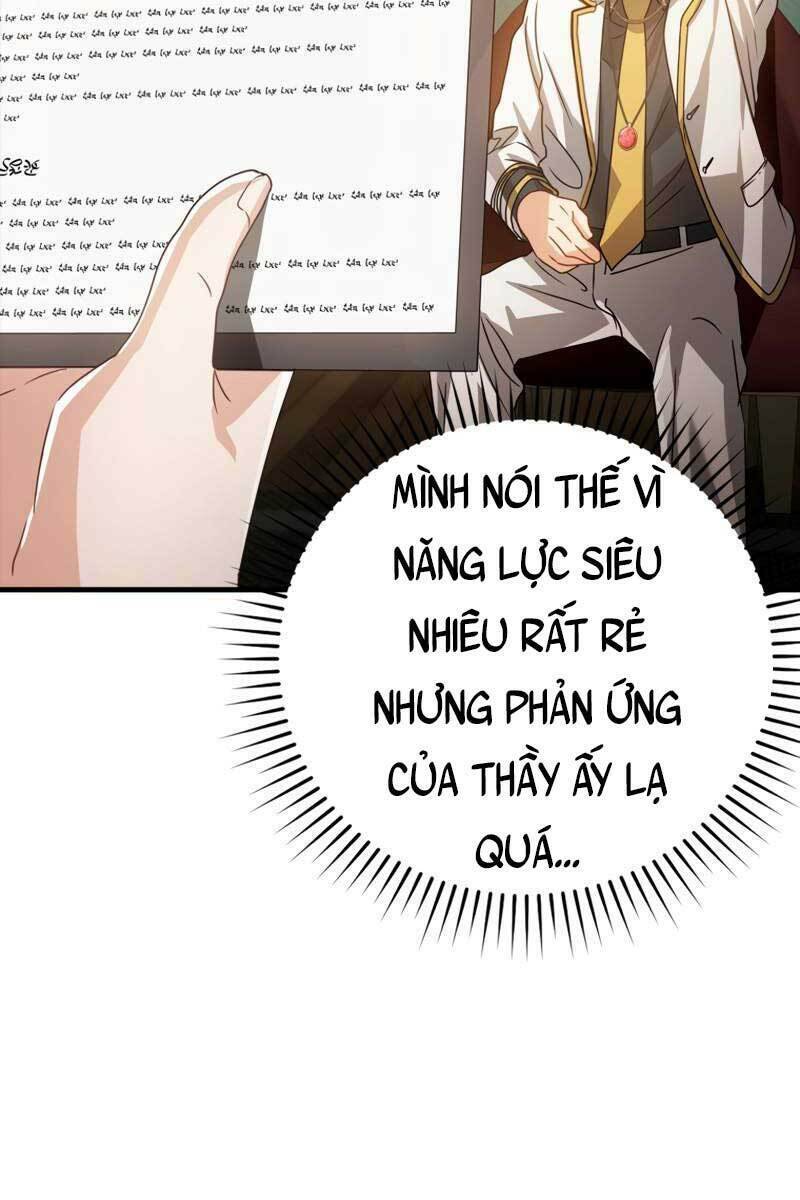 Học Viện Của Con Trai Quỷ Vương Chapter 14 - Trang 2