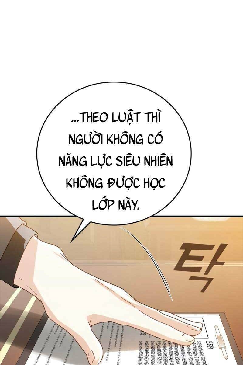 Học Viện Của Con Trai Quỷ Vương Chapter 14 - Trang 2