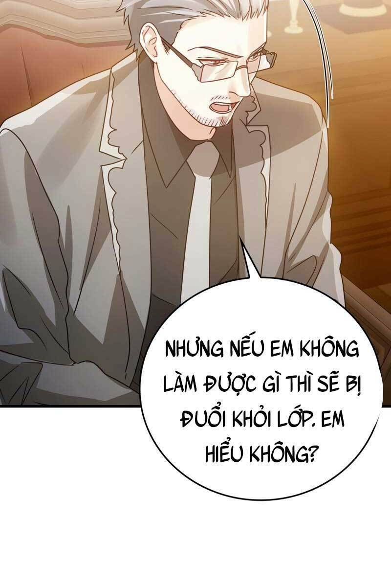 Học Viện Của Con Trai Quỷ Vương Chapter 14 - Trang 2