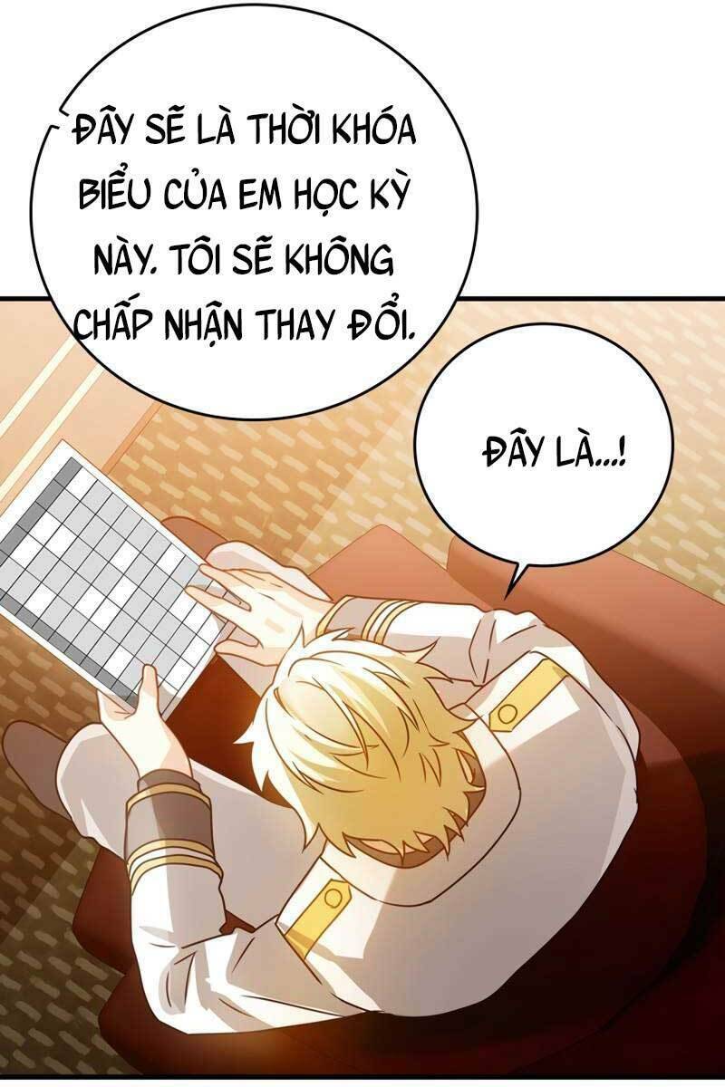 Học Viện Của Con Trai Quỷ Vương Chapter 14 - Trang 2