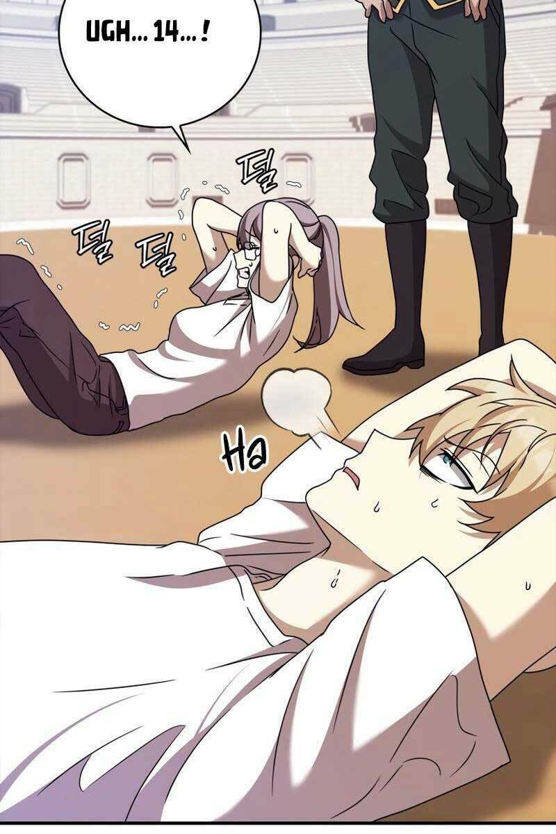 Học Viện Của Con Trai Quỷ Vương Chapter 15 - Trang 2