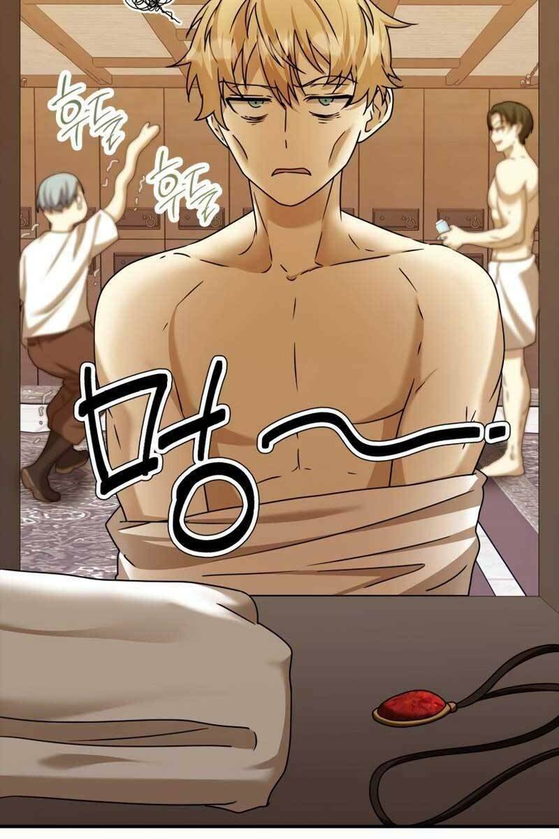 Học Viện Của Con Trai Quỷ Vương Chapter 15 - Trang 2