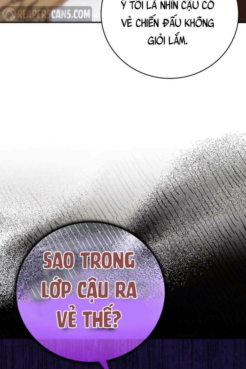 Học Viện Của Con Trai Quỷ Vương Chapter 15 - Trang 2