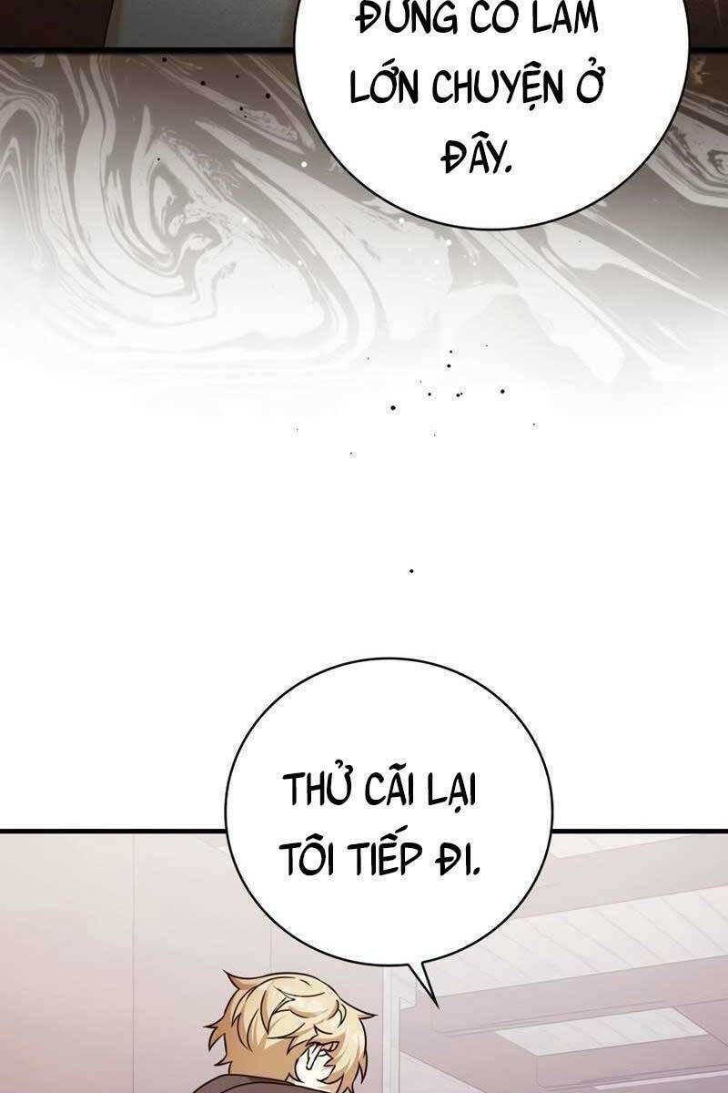 Học Viện Của Con Trai Quỷ Vương Chapter 15 - Trang 2