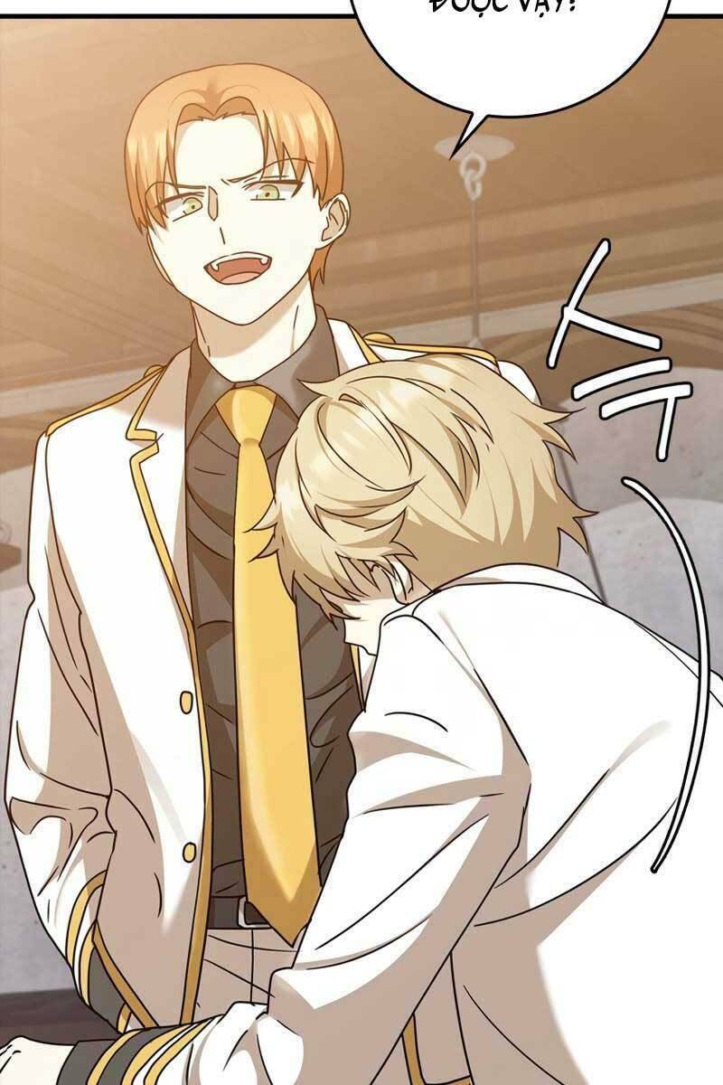 Học Viện Của Con Trai Quỷ Vương Chapter 15 - Trang 2