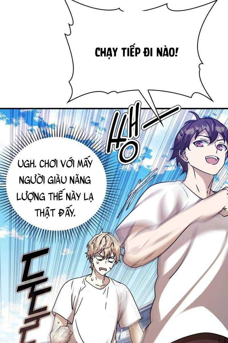 Học Viện Của Con Trai Quỷ Vương Chapter 15 - Trang 2