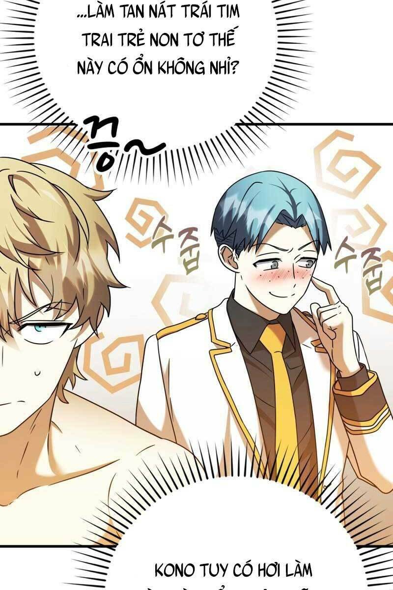 Học Viện Của Con Trai Quỷ Vương Chapter 17 - Trang 2