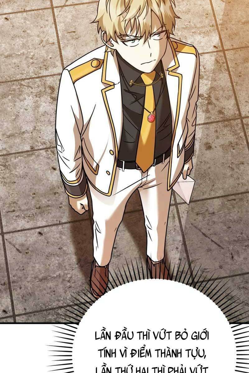 Học Viện Của Con Trai Quỷ Vương Chapter 17 - Trang 2