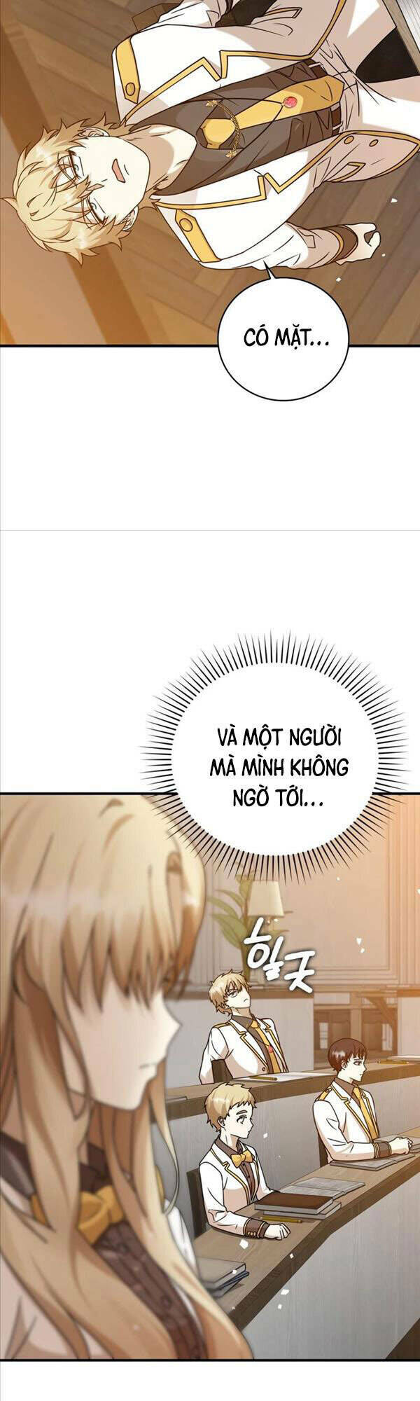 Học Viện Của Con Trai Quỷ Vương Chapter 19 - Trang 2