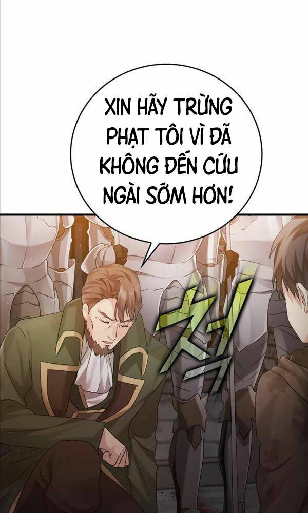 Học Viện Của Con Trai Quỷ Vương Chapter 2 - Trang 2