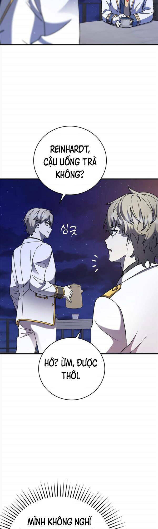 Học Viện Của Con Trai Quỷ Vương Chapter 20 - Trang 2