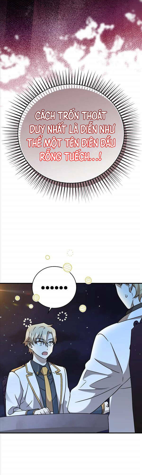 Học Viện Của Con Trai Quỷ Vương Chapter 20 - Trang 2