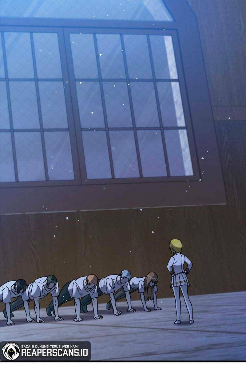 Học Viện Của Con Trai Quỷ Vương Chapter 21 - Trang 2