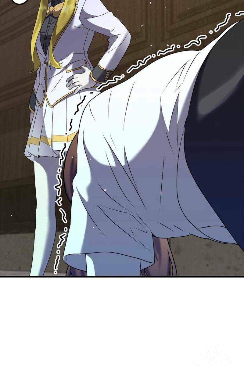 Học Viện Của Con Trai Quỷ Vương Chapter 21 - Trang 2