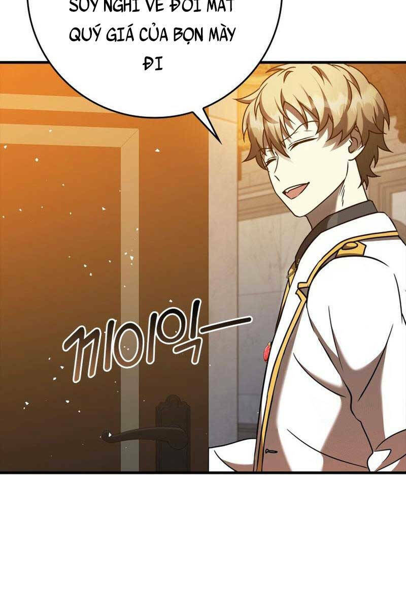 Học Viện Của Con Trai Quỷ Vương Chapter 21 - Trang 2