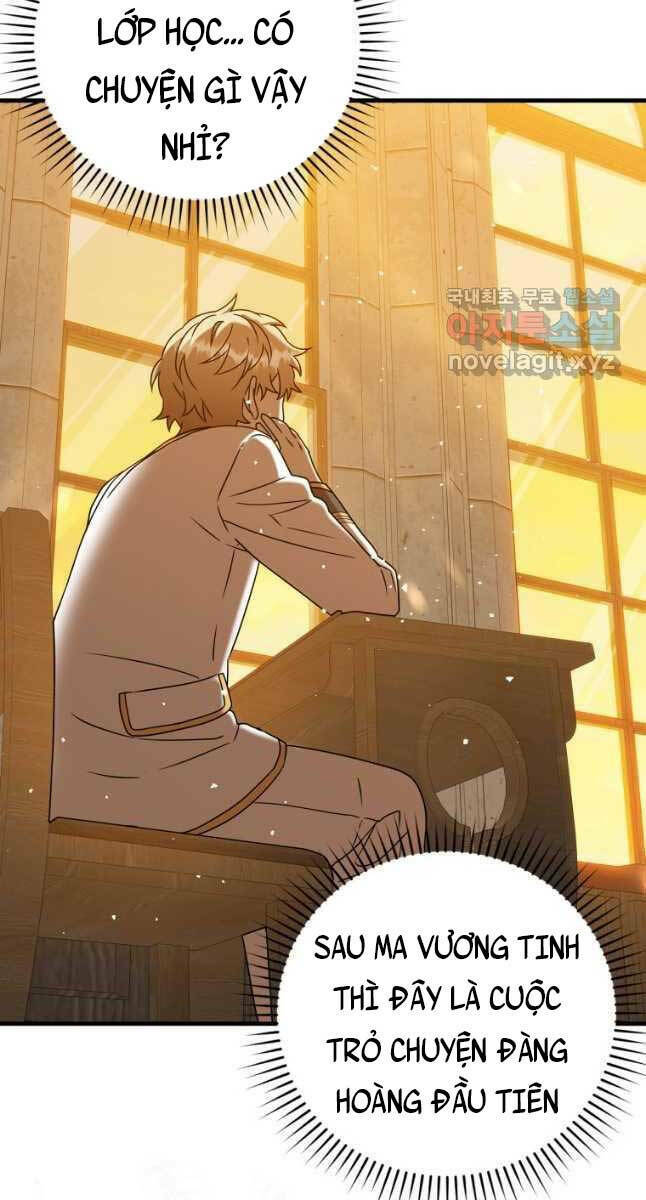 Học Viện Của Con Trai Quỷ Vương Chapter 23 - Trang 2