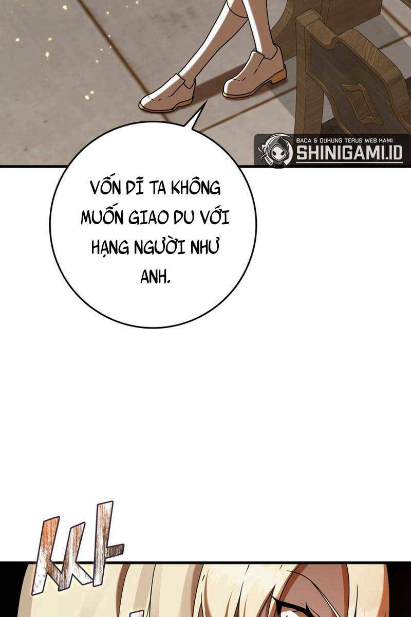 Học Viện Của Con Trai Quỷ Vương Chapter 24 - Trang 2