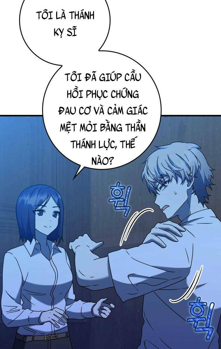 Học Viện Của Con Trai Quỷ Vương Chapter 25 - Trang 2