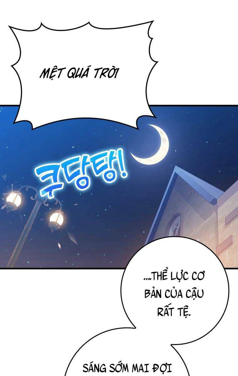 Học Viện Của Con Trai Quỷ Vương Chapter 25 - Trang 2