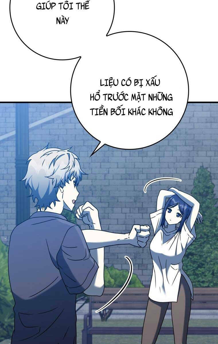 Học Viện Của Con Trai Quỷ Vương Chapter 25 - Trang 2