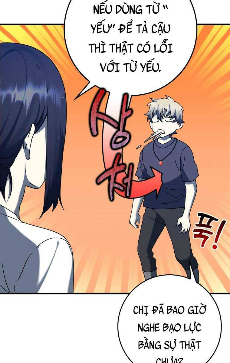 Học Viện Của Con Trai Quỷ Vương Chapter 25 - Trang 2