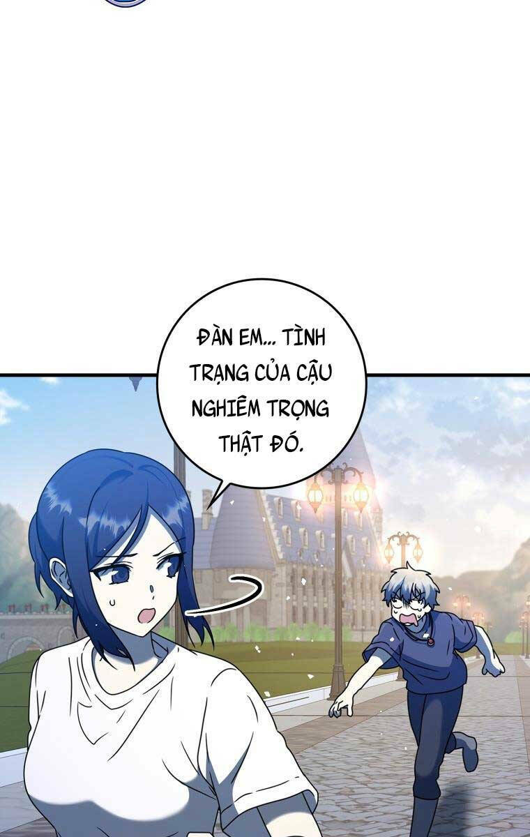 Học Viện Của Con Trai Quỷ Vương Chapter 25 - Trang 2