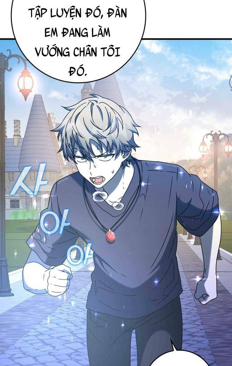 Học Viện Của Con Trai Quỷ Vương Chapter 25 - Trang 2