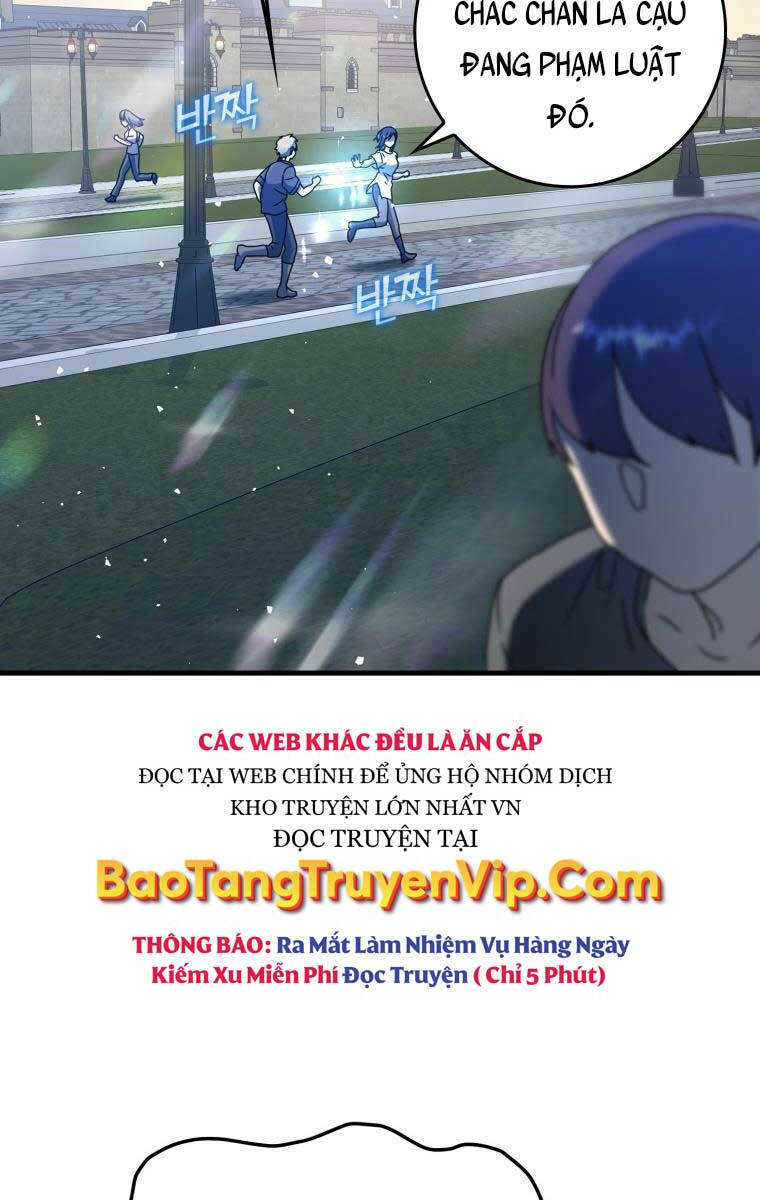 Học Viện Của Con Trai Quỷ Vương Chapter 25 - Trang 2