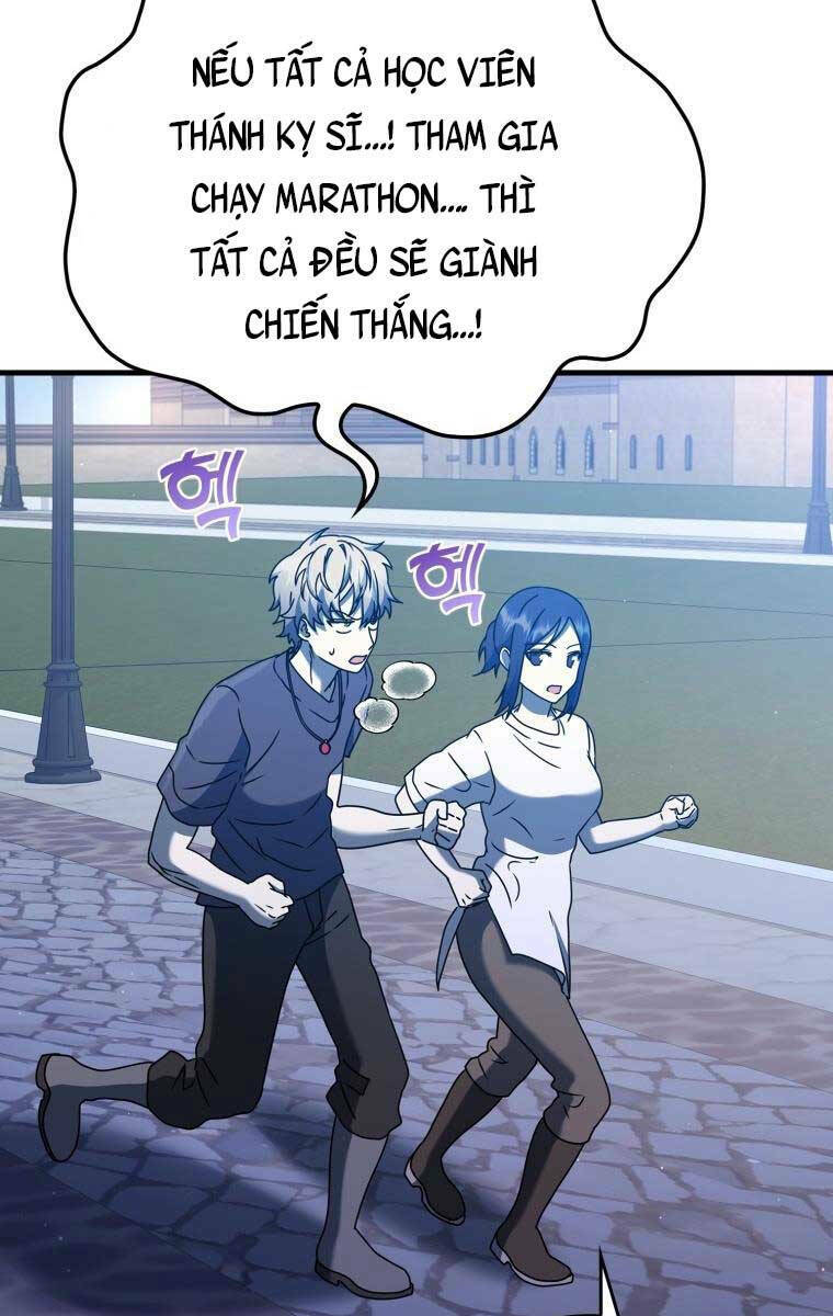 Học Viện Của Con Trai Quỷ Vương Chapter 25 - Trang 2