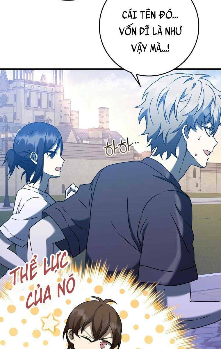 Học Viện Của Con Trai Quỷ Vương Chapter 25 - Trang 2