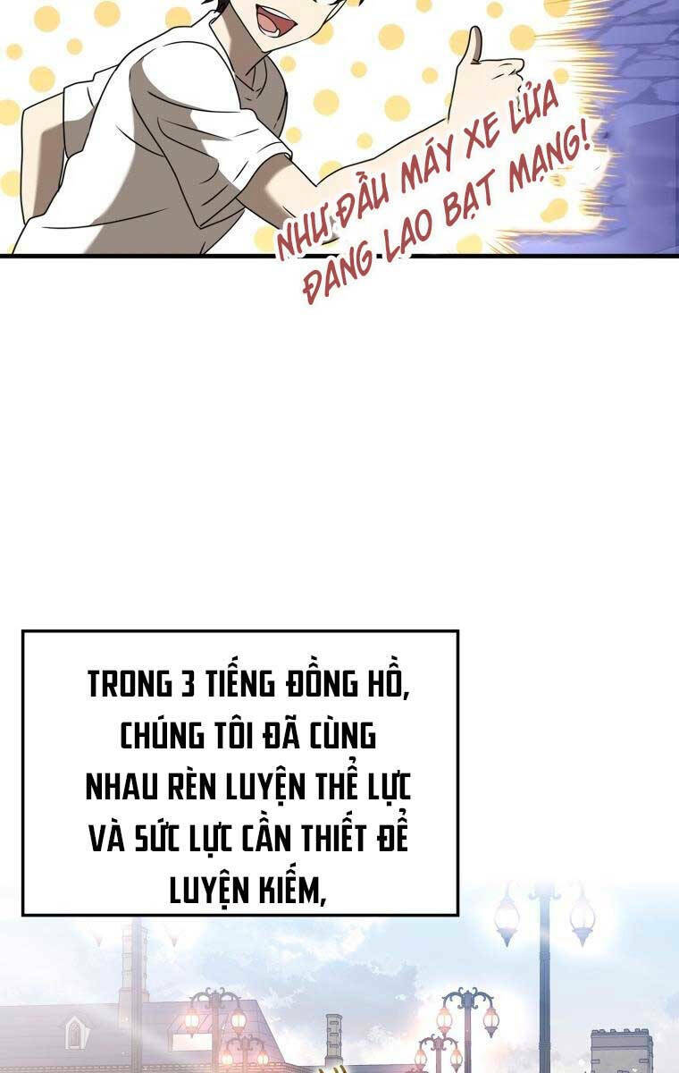 Học Viện Của Con Trai Quỷ Vương Chapter 25 - Trang 2