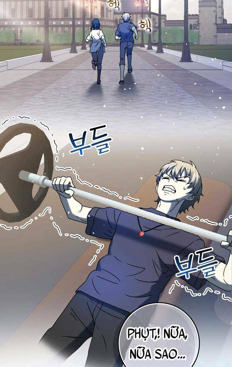 Học Viện Của Con Trai Quỷ Vương Chapter 25 - Trang 2