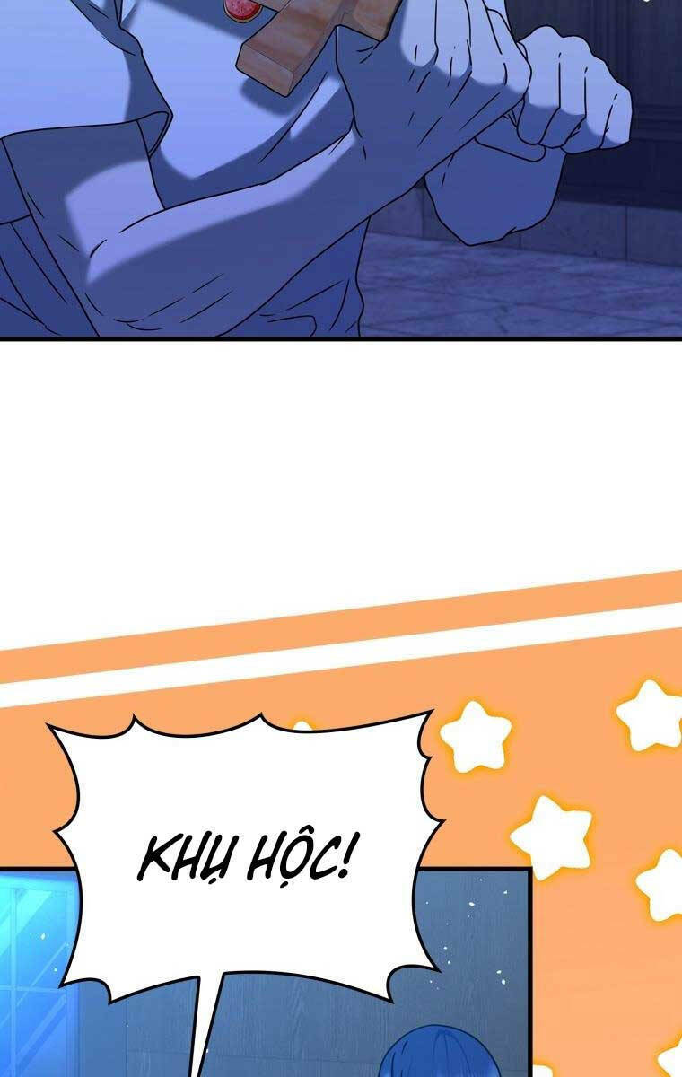Học Viện Của Con Trai Quỷ Vương Chapter 25 - Trang 2
