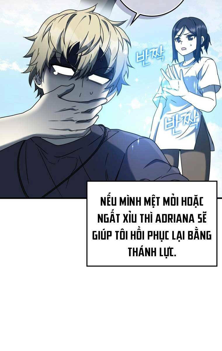 Học Viện Của Con Trai Quỷ Vương Chapter 25 - Trang 2