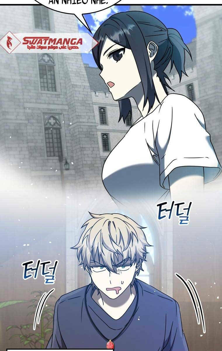 Học Viện Của Con Trai Quỷ Vương Chapter 25 - Trang 2