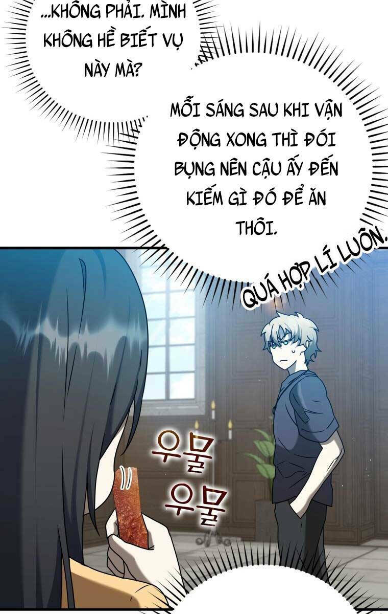 Học Viện Của Con Trai Quỷ Vương Chapter 25 - Trang 2